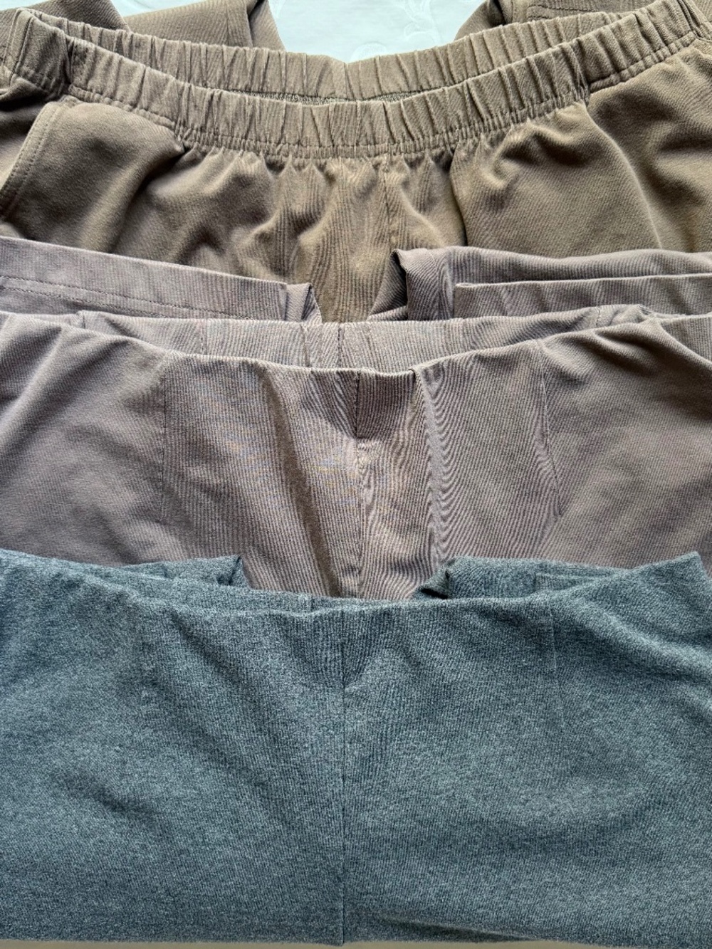 L.L. Bean Lounge Pants Bundle